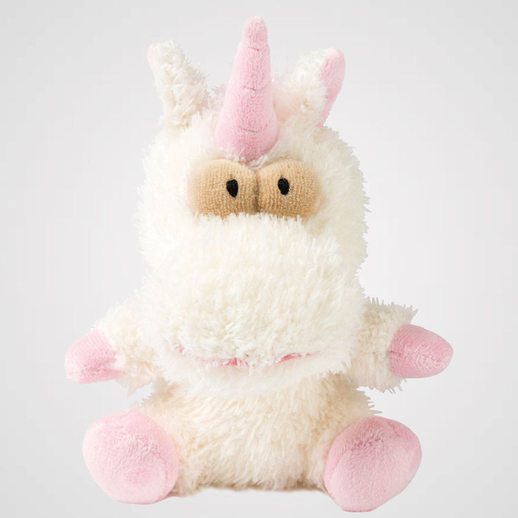 FUZZYARD - ELECTRA THE UNICORN | lustiges Hundespielzeug