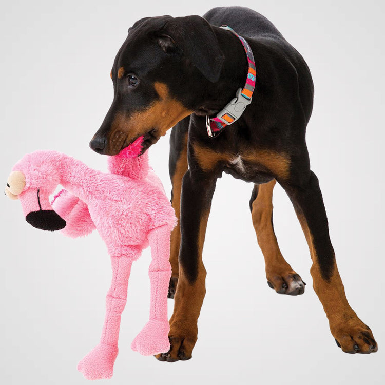 FUZZYARD Flo Flamingo - Galerie 2