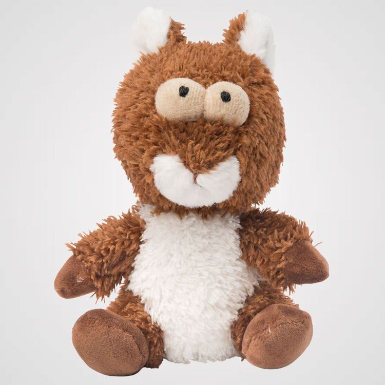 FUZZYARD Nuts Garlerie