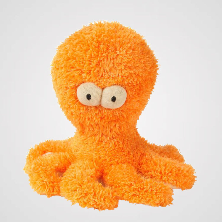 FUZZYARD Oktopus Galerie