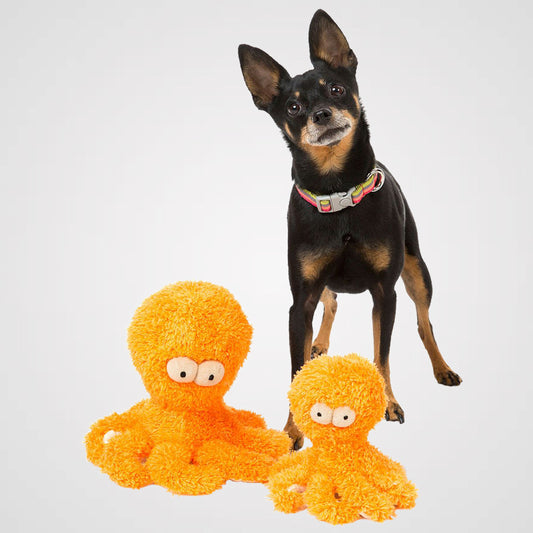 FUZZYARD Oktopus Produktbild