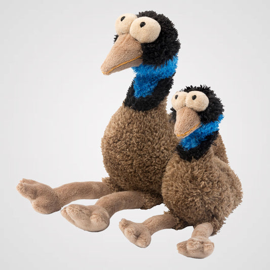 FUZZYARD Oz the Emu - Produktbild