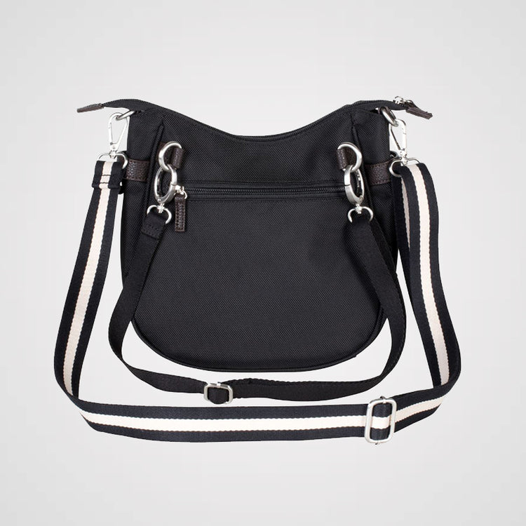 Wild Hazel - Fancy Hazel | Praktische Gassitasche