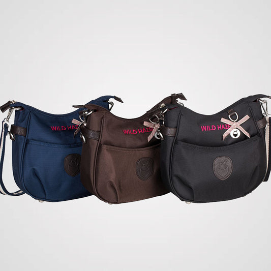 Wild Hazel - Fancy Hazel | Praktische Gassitasche