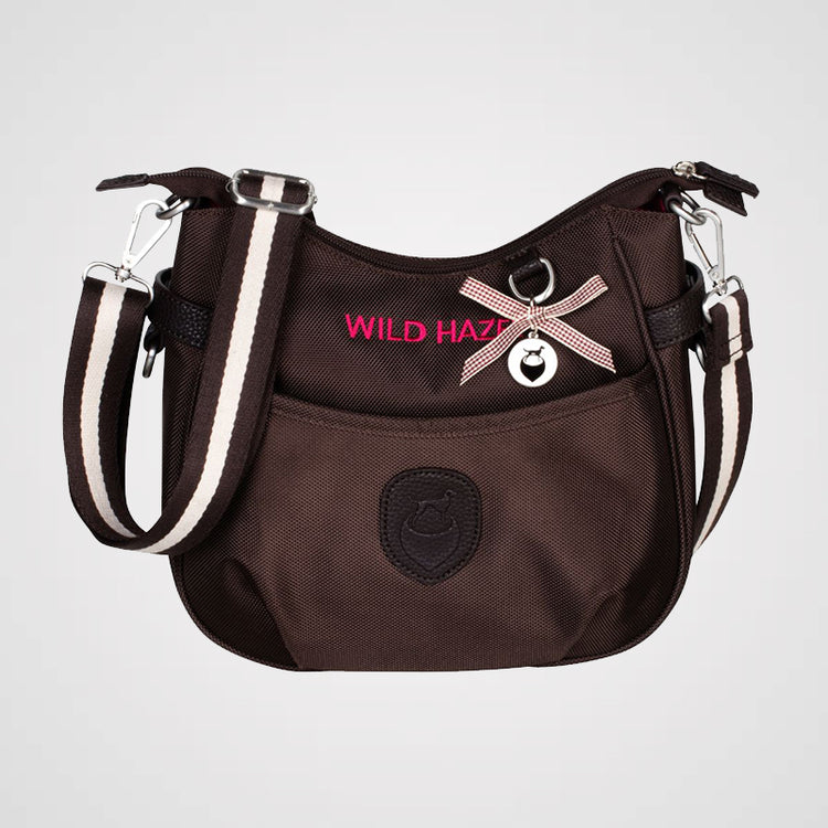 Wild Hazel - Fancy Hazel | Praktische Gassitasche