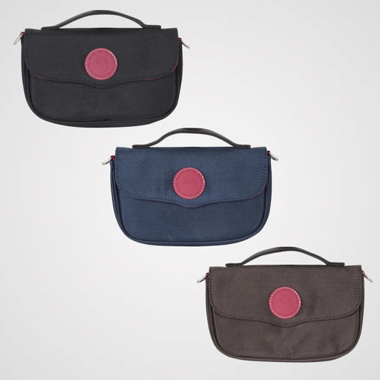 Wild Hazel - Hazel Fanny Pack | Innen- & Bauchtasche für Hundebesitzer