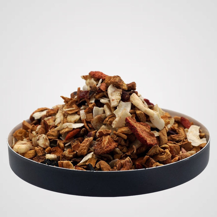 Früchte-Mix-Flocken 500g