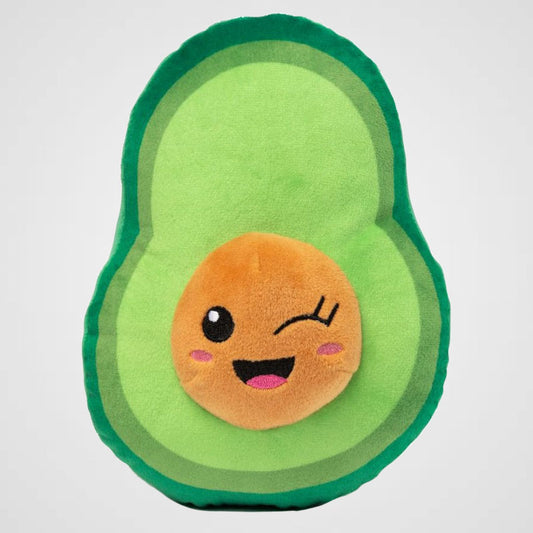 FuzzYard - Verrückte Früchtchen - Avocado - Produktbild