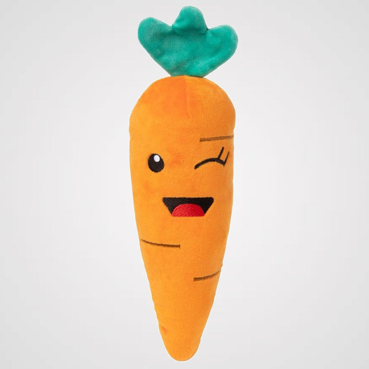 FuzzYard - Verrückte Früchtchen - Karotte - Galerie 1