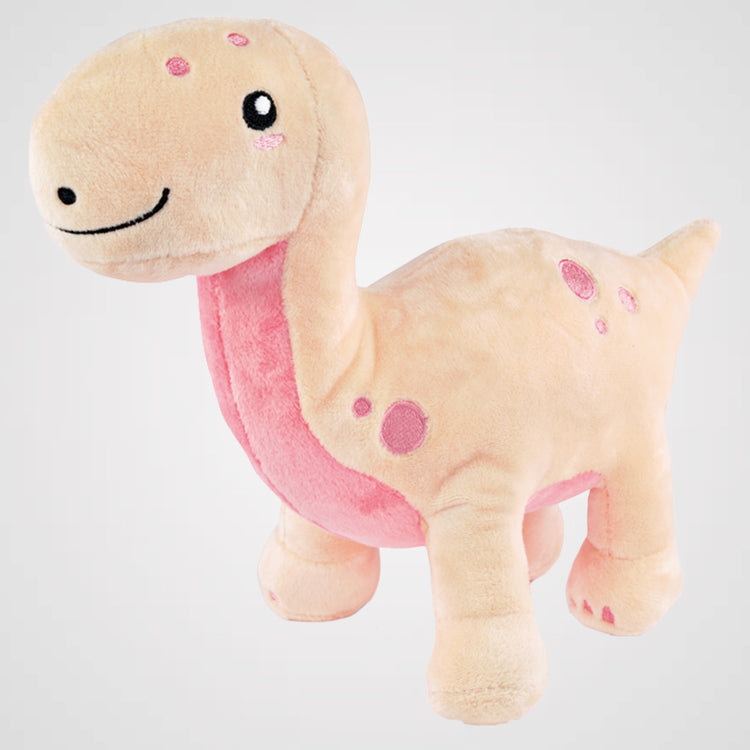 FUZZYARD - DINOSAURIER | lustiges Hundespielzeug