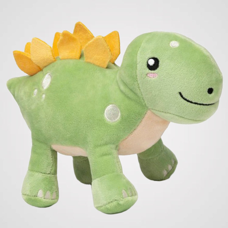 FUZZYARD - DINOSAURIER | lustiges Hundespielzeug