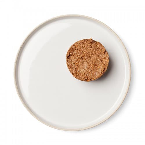 HERRMANN'S Welpenmenü - Bio-Rind, Apfel & Haferflocken 2