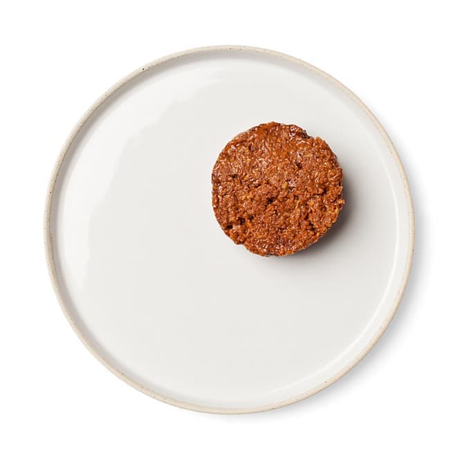 HERRMANN'S Bio Rind mit Süßkartoffeln 2