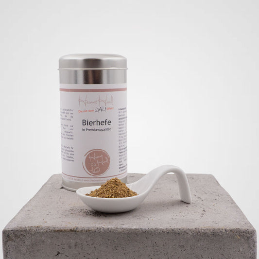 HH Bierhefe
