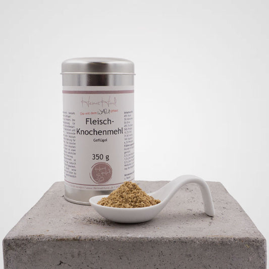 HH Fleischknochenmehl Geflügel