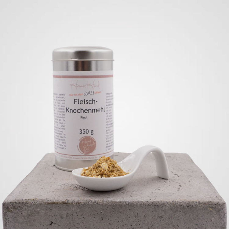 HH Fleischknochenmehl Rind