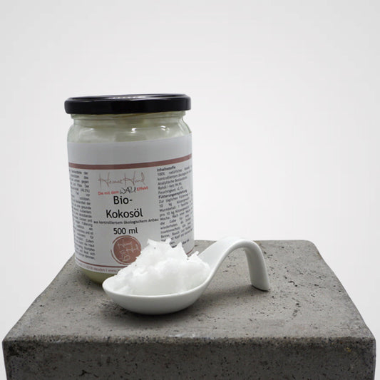 HH - Kokosöl