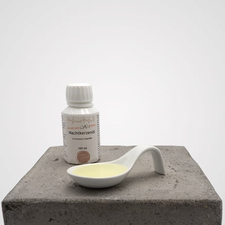 HH - Nachtkerzenöl