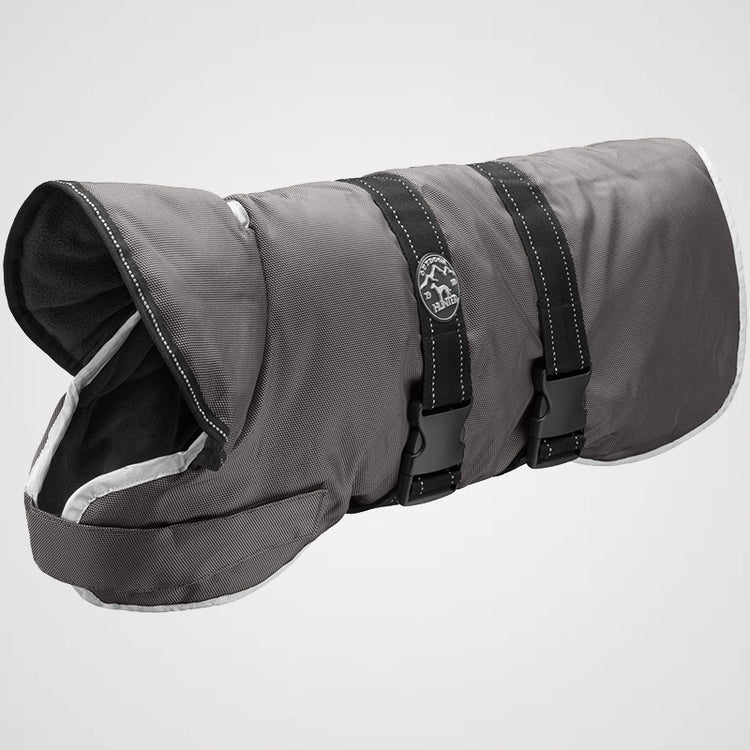 HUNTER - Denali Reflect | Hundemantel