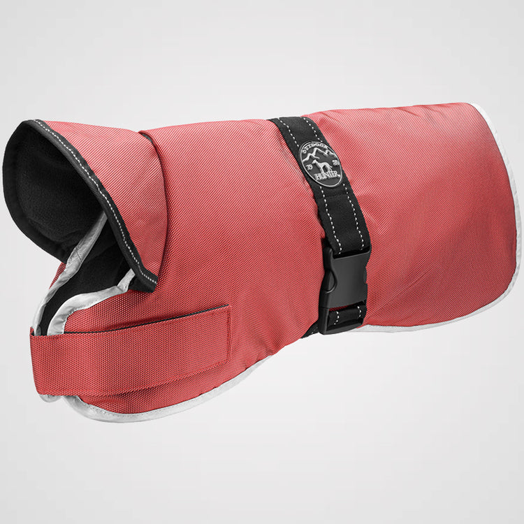 HUNTER - Denali Reflect | Hundemantel