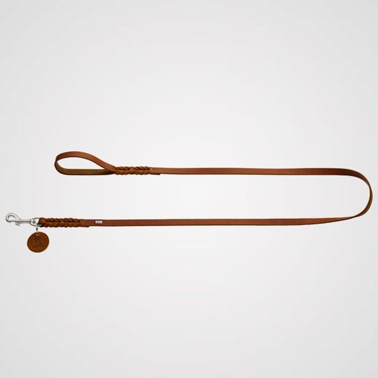 HUNTER - Solid Education | Führleine - Hundeleine