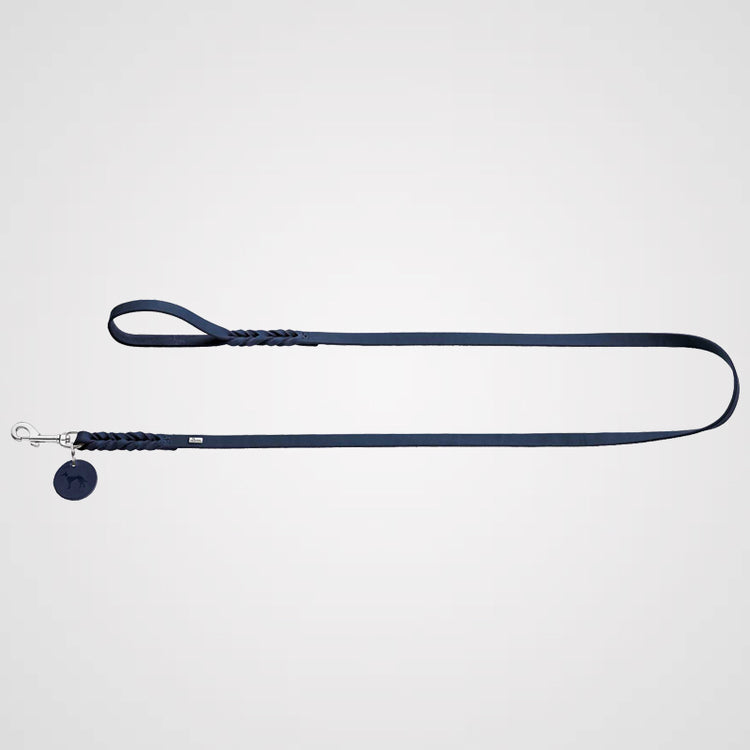 HUNTER - Solid Education | Führleine - Hundeleine