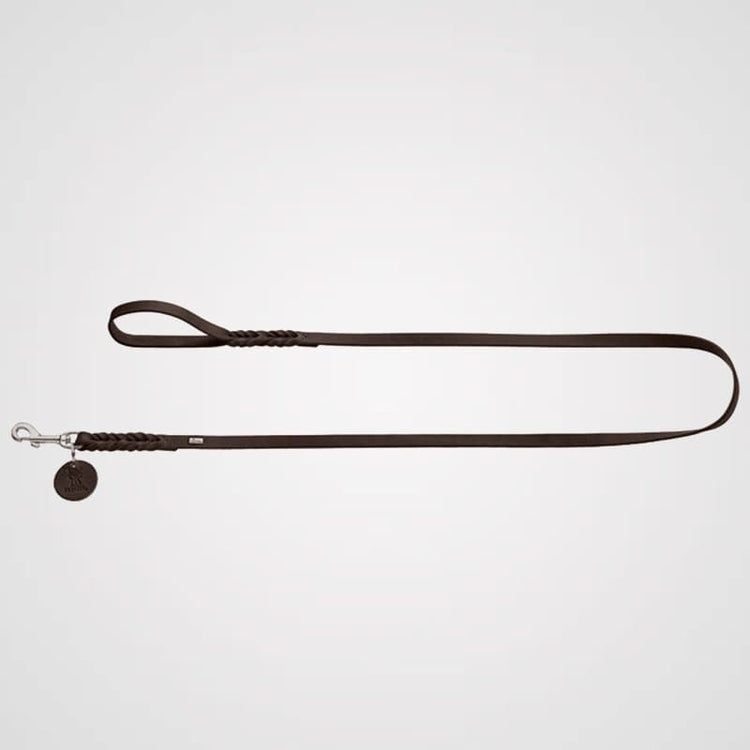 HUNTER - Solid Education | Führleine - Hundeleine