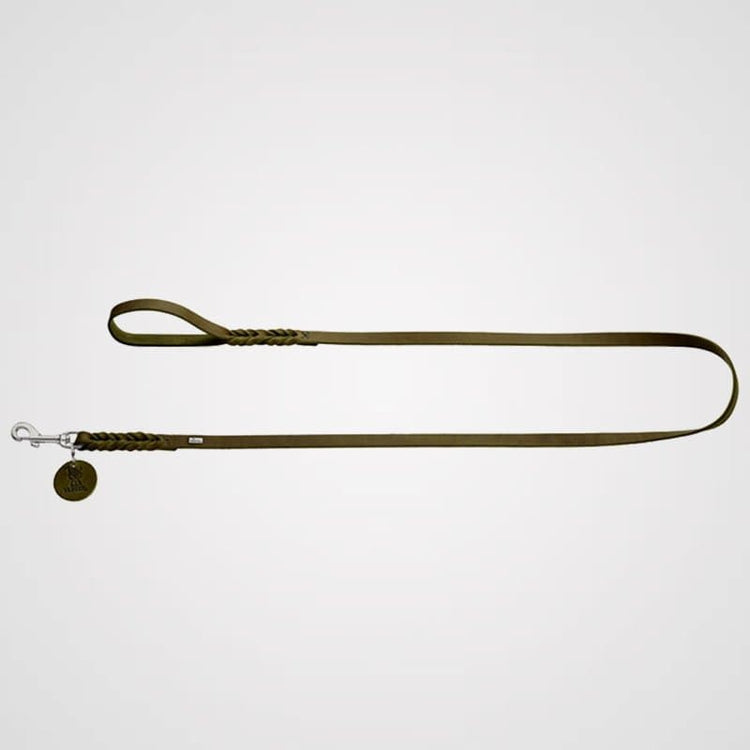 HUNTER - Solid Education | Führleine - Hundeleine