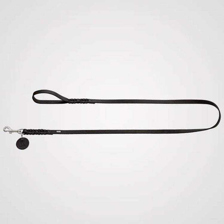 HUNTER - Solid Education | Führleine - Hundeleine