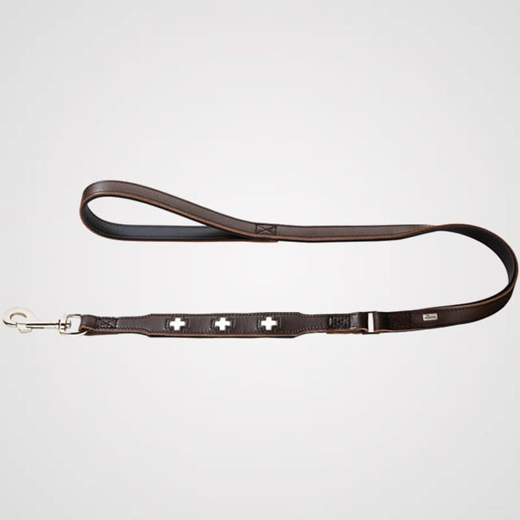 HUNTER - Swiss | Führleine - Hundeleine