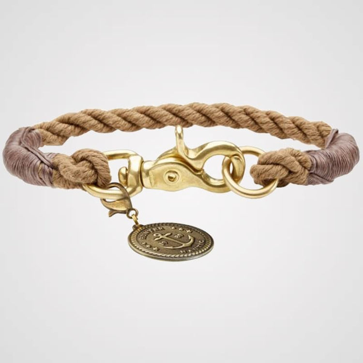 HUNTER - List Halsung | Hundehalsband