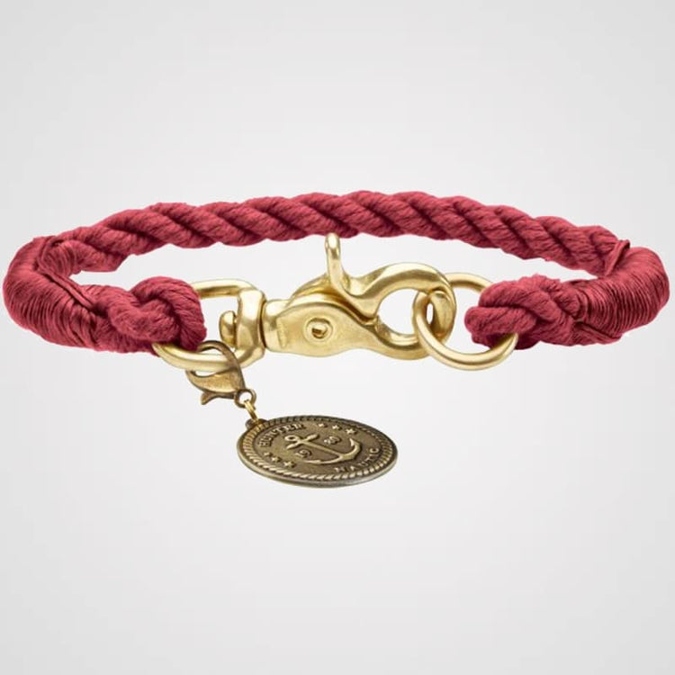 HUNTER - List Halsung | Hundehalsband