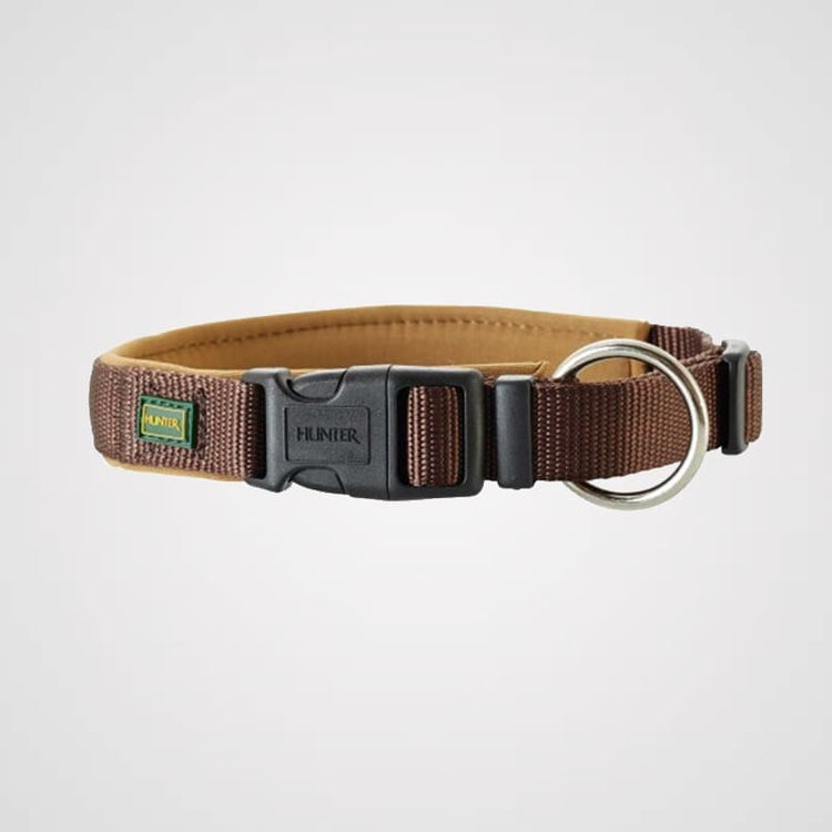 HUNTER - Neopren Vario Plus | Hundehalsband