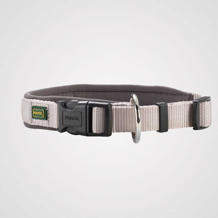 HUNTER - Neopren Vario Plus | Hundehalsband