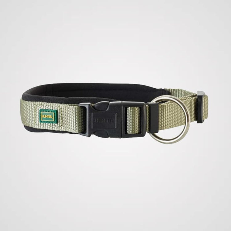 HUNTER - Neopren Vario Plus | Hundehalsband
