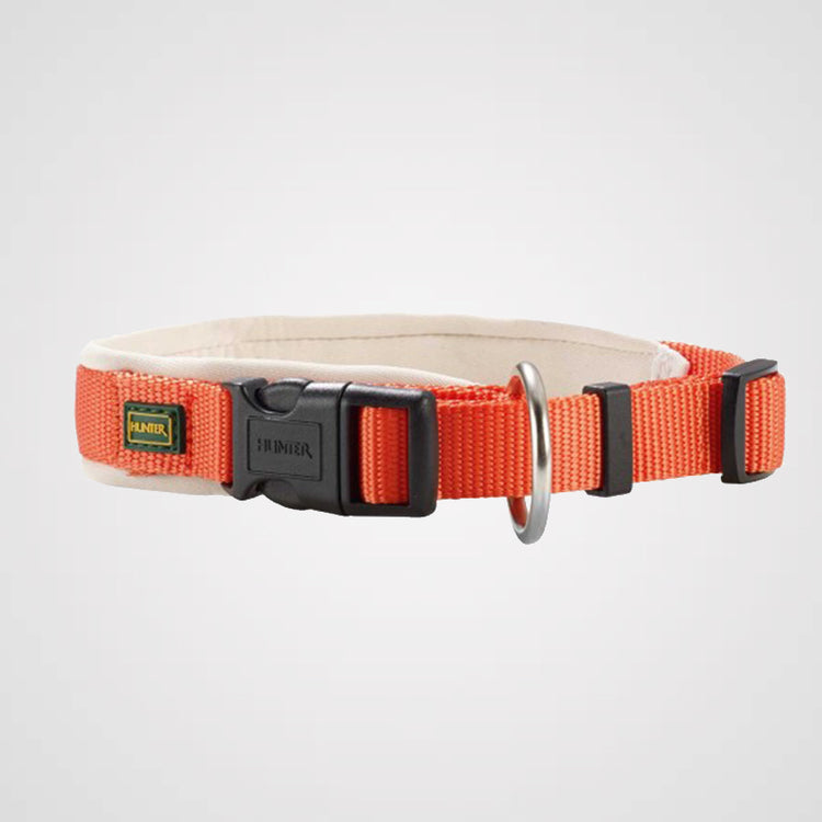 HUNTER - Neopren Vario Plus | Hundehalsband