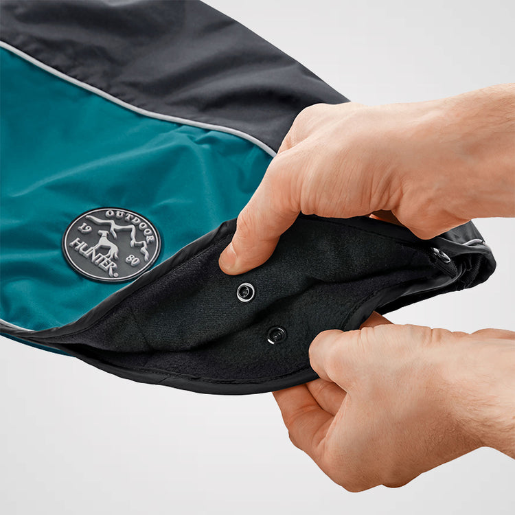 HUNTER Uppsala Allrounder Galerie 2