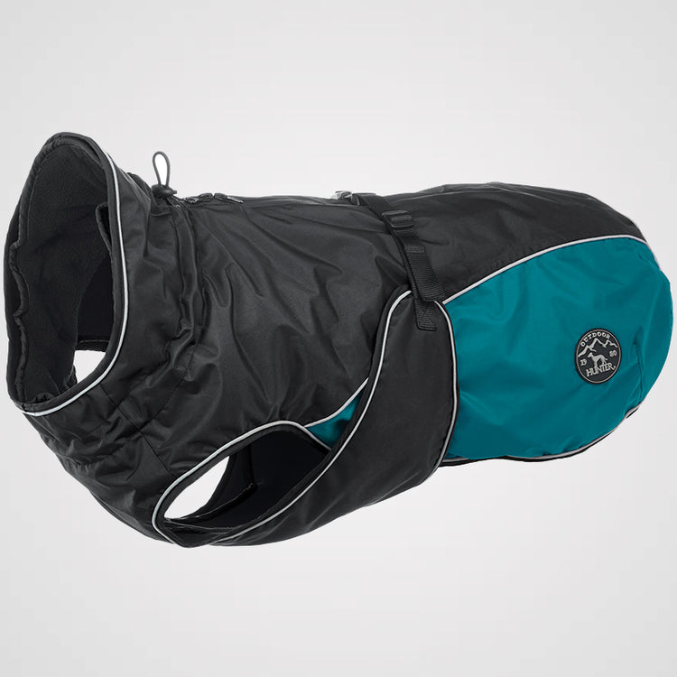 HUNTER - Uppsala Allrounder | Hundemantel
