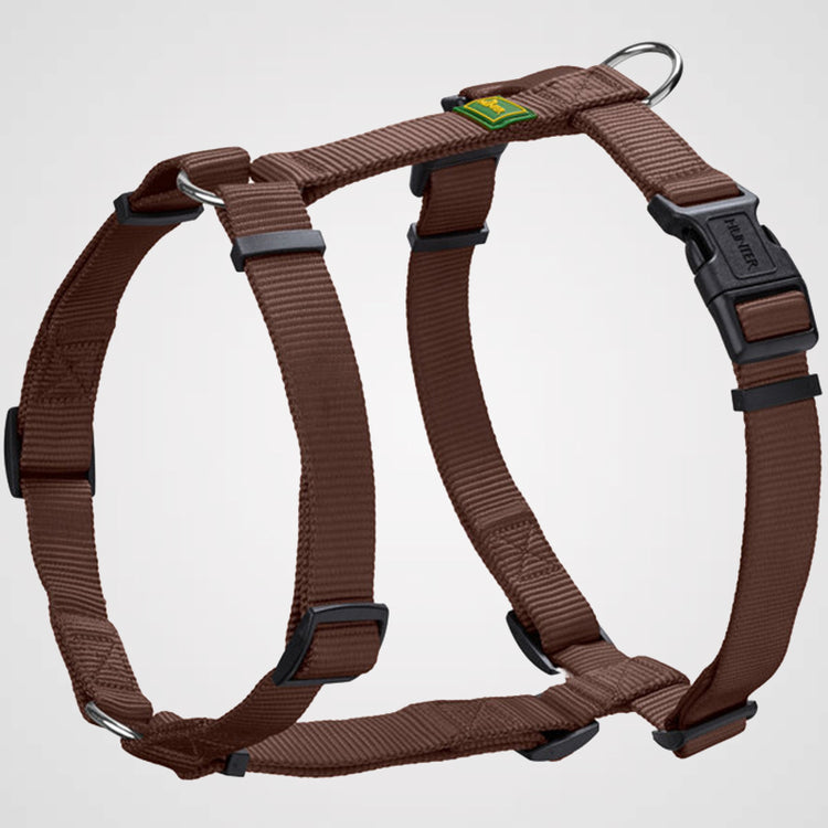 HUNTER - Vario Rapid | Hundegeschirr aus Nylon
