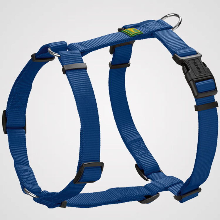 HUNTER - Vario Rapid | Hundegeschirr aus Nylon