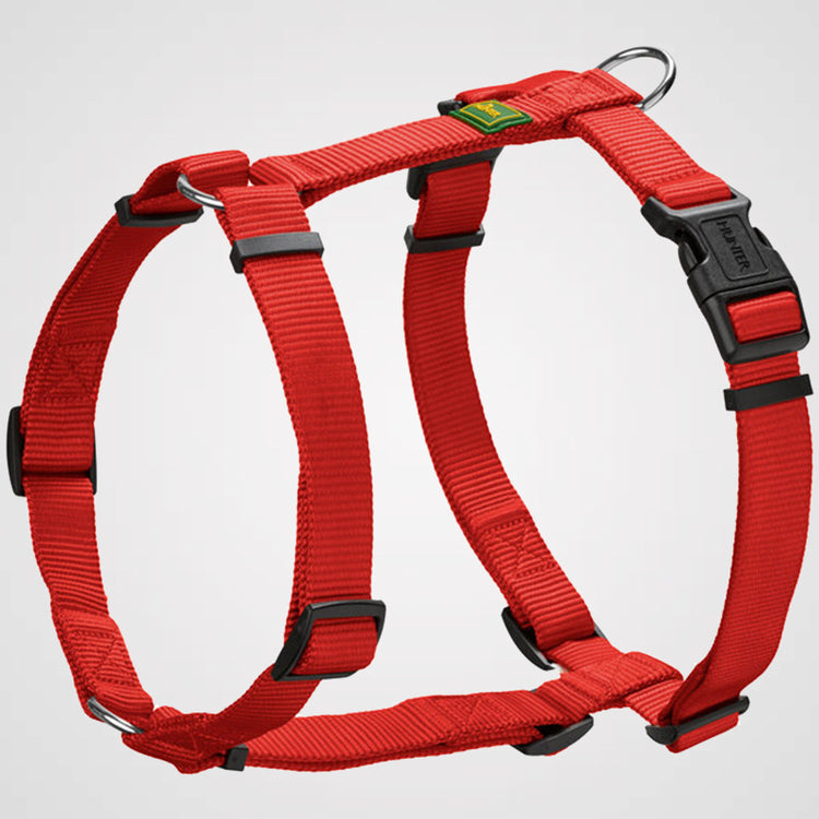 HUNTER - Vario Rapid | Hundegeschirr aus Nylon