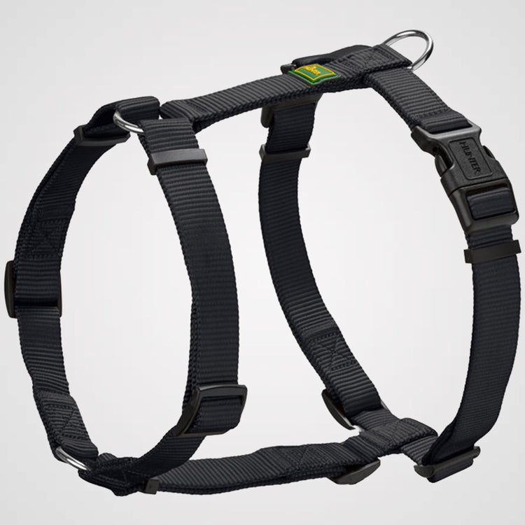 HUNTER - Vario Rapid | Hundegeschirr aus Nylon