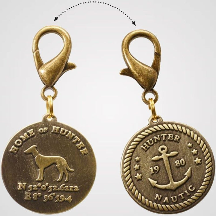 HUNTER Verst. Führleine List Galerie 1