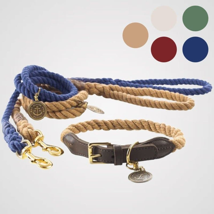 HUNTER Verst. Führleine List Produktbild