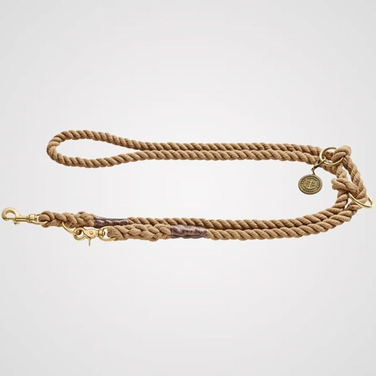 HUNTER - LIST | Verstellbare Führleine - Hundeleine