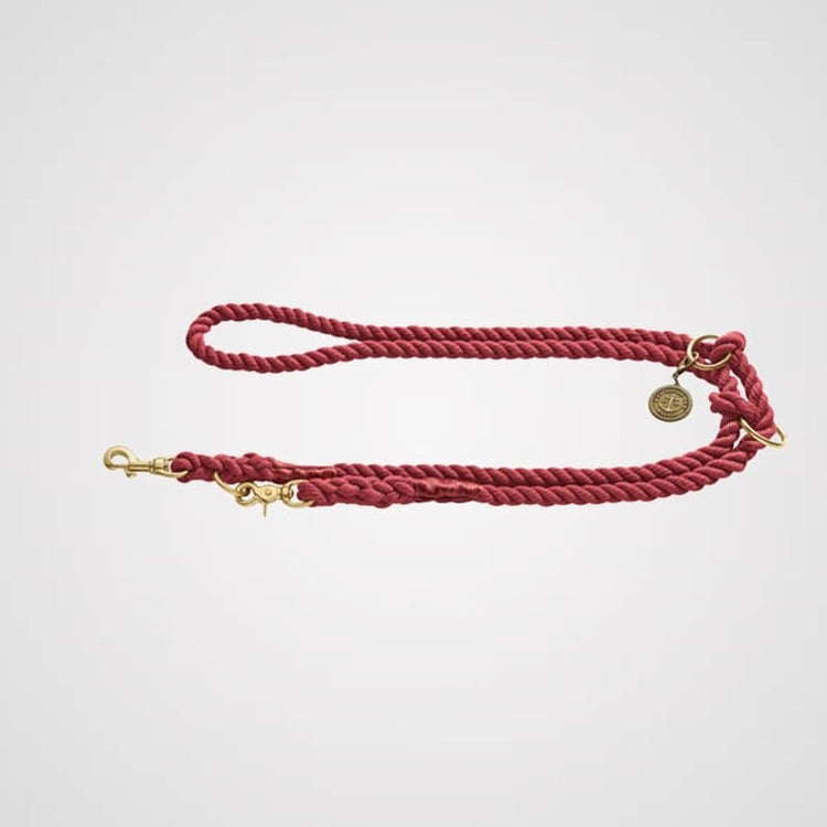 HUNTER - LIST | Verstellbare Führleine - Hundeleine