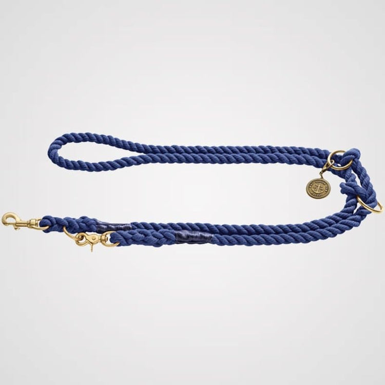 HUNTER - LIST | Verstellbare Führleine - Hundeleine