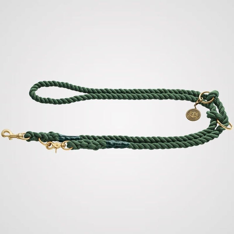 HUNTER - LIST | Verstellbare Führleine - Hundeleine