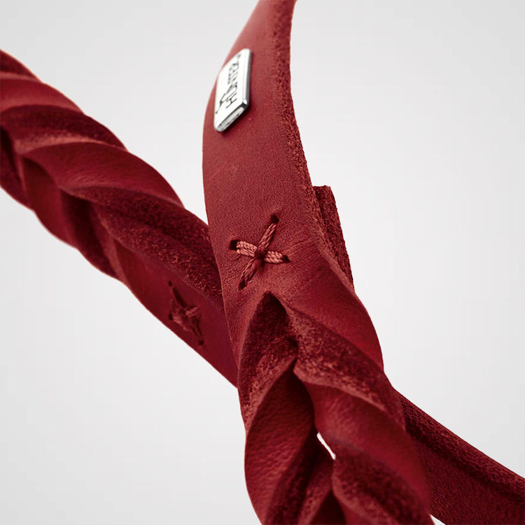 HUNTER Verstellbare Führleine Solid Education Galerie 2