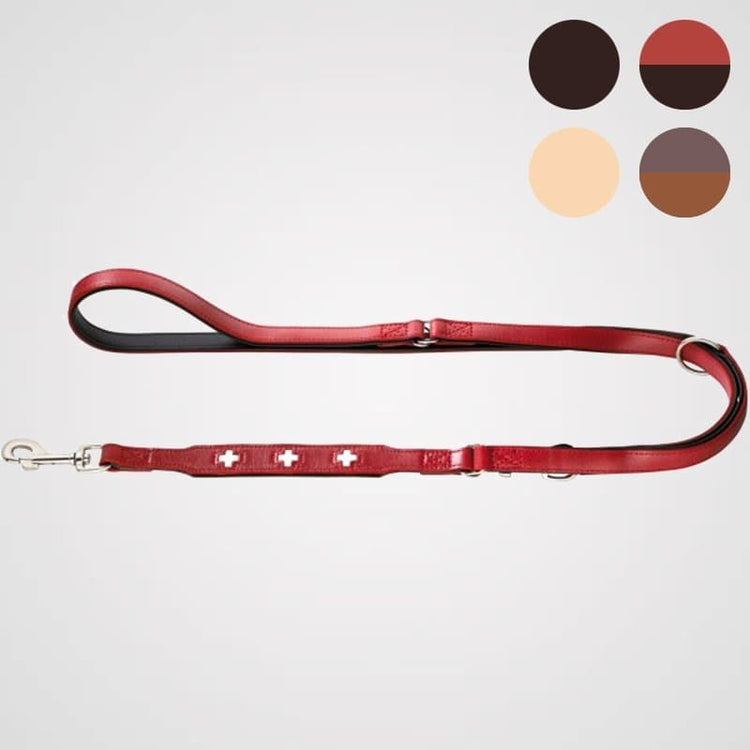 HUNTER Verstellbare Führleine Swiss Produktbild